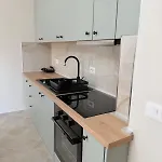 Ruben In Διαμέρισμα *