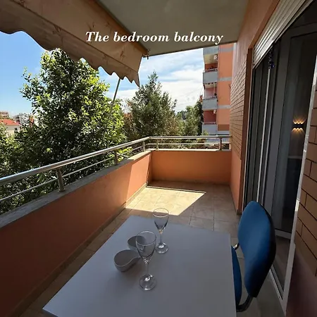 Ruben In Apartment *