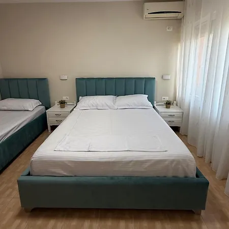 Apartament Ruben In Golem (Tirana)