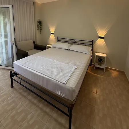 Apartment Ruben In