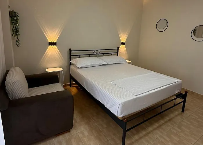 Apartament Ruben In *