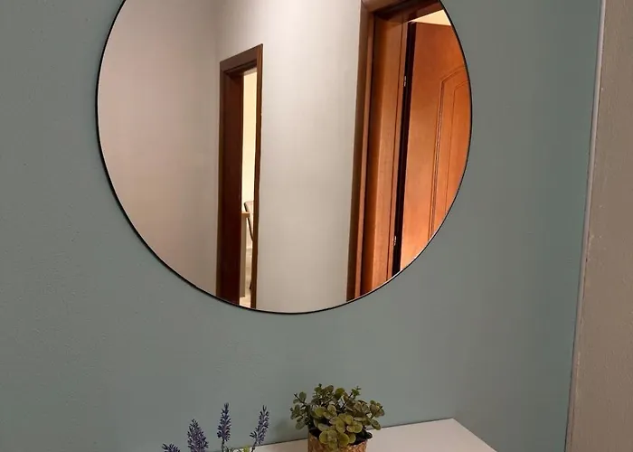 Ruben In Apartament Golem (Tirana)