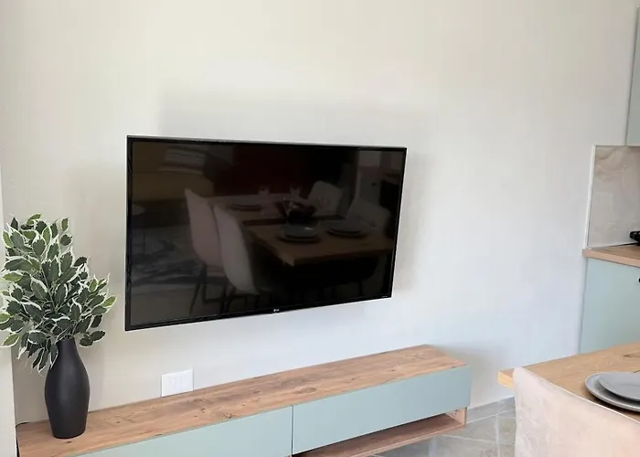 Apartament Ruben In *