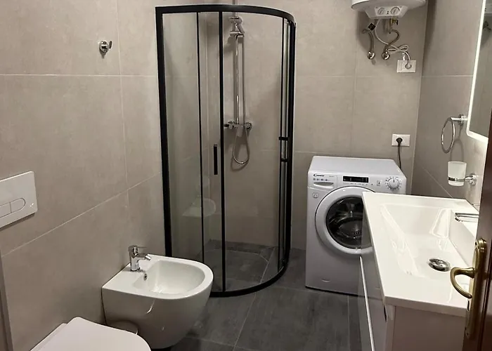 Apartament Ruben In Golem (Tirana)
