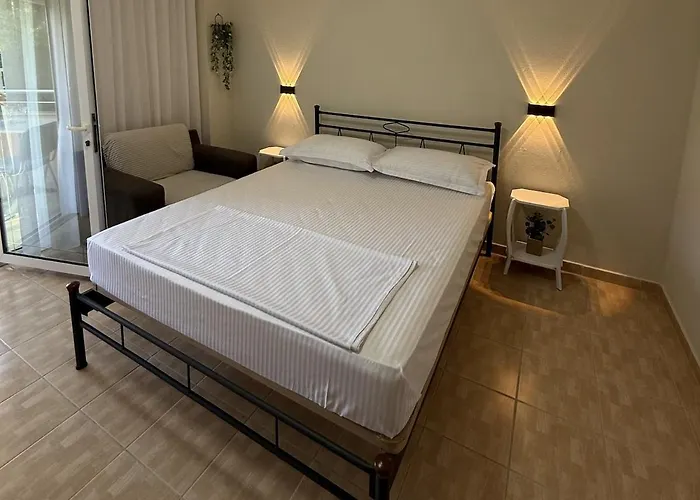 Apartament Ruben In