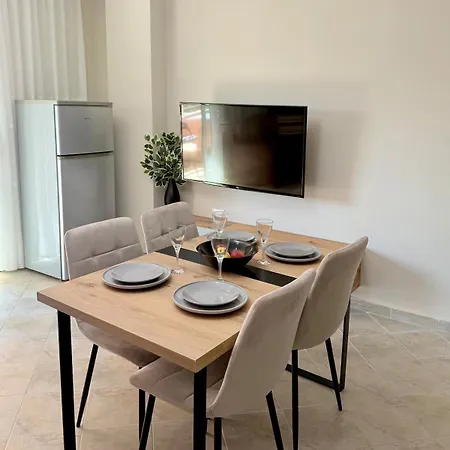 Ruben In דירה גולם