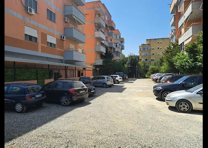 Appartement Ruben In *